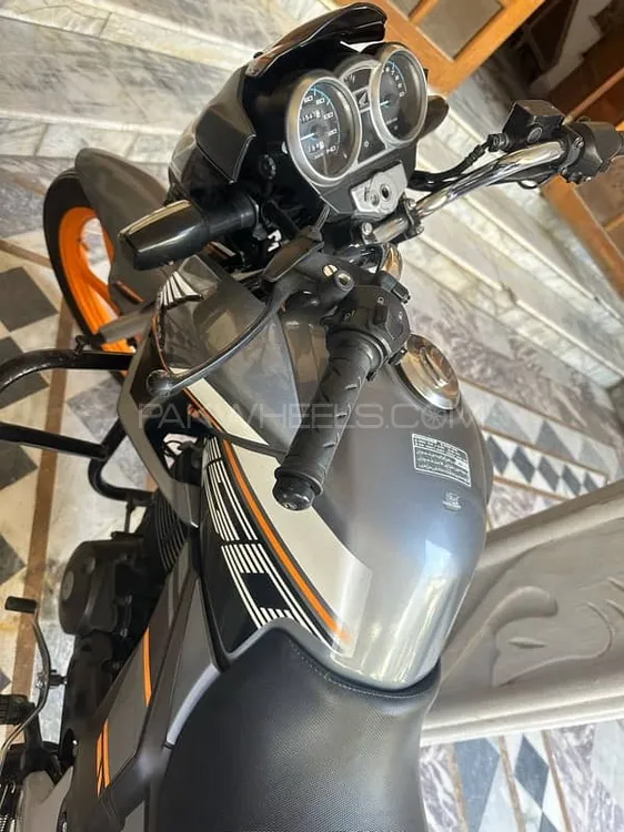 Honda CB 150F 2021 for Sale Image-1