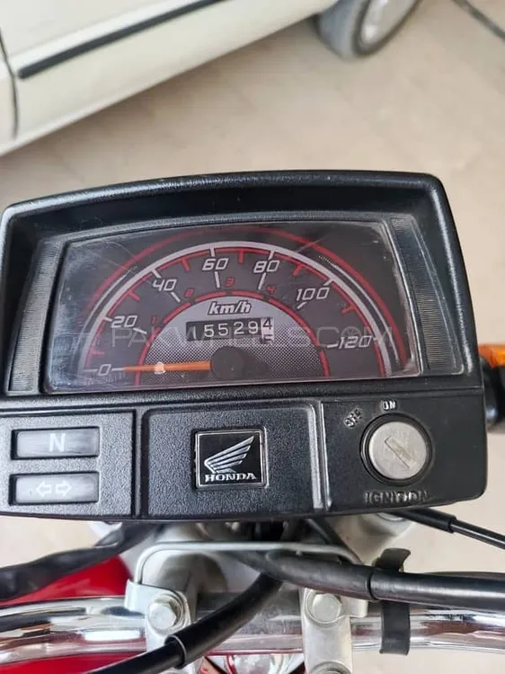 Honda CD 70 2023 for Sale Image-1