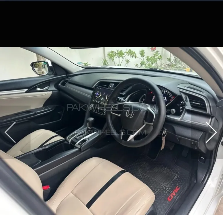 ہونڈا سوک 2016 for Sale in کراچی ہونڈا سوک 2016 for Sale in کراچی Image-13