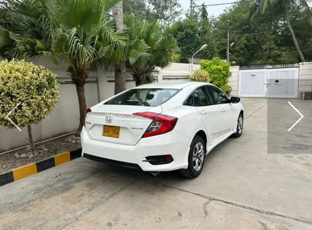 ہونڈا سوک 2016 for Sale in کراچی ہونڈا سوک 2016 for Sale in کراچی Image-4