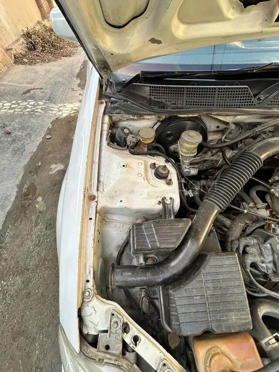 Honda Civic 1996 for Sale in Rawalpindi Honda Civic 1996 for Sale in Rawalpindi Image-8