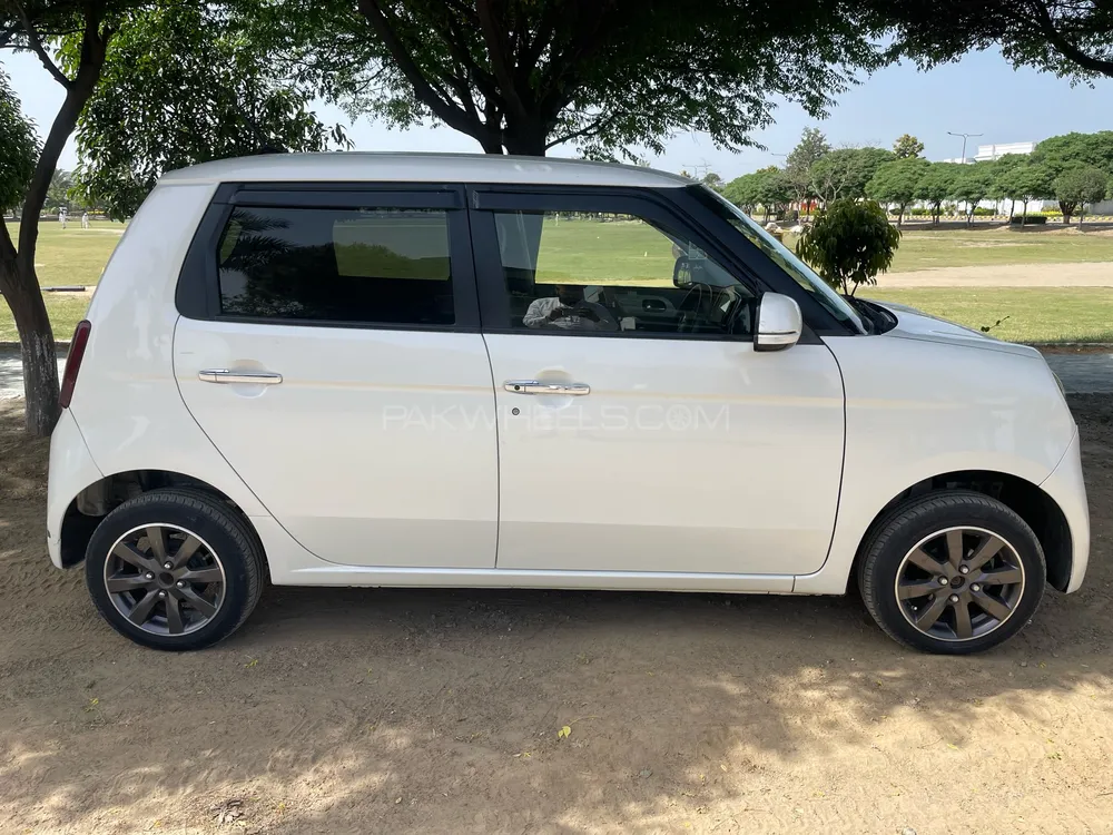 Honda N One 2015 for Sale in Gujranwala Image-1