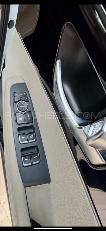 KIA Sorento 2022 for Sale in Islamabad KIA Sorento 2022 for Sale in Islamabad Image-9