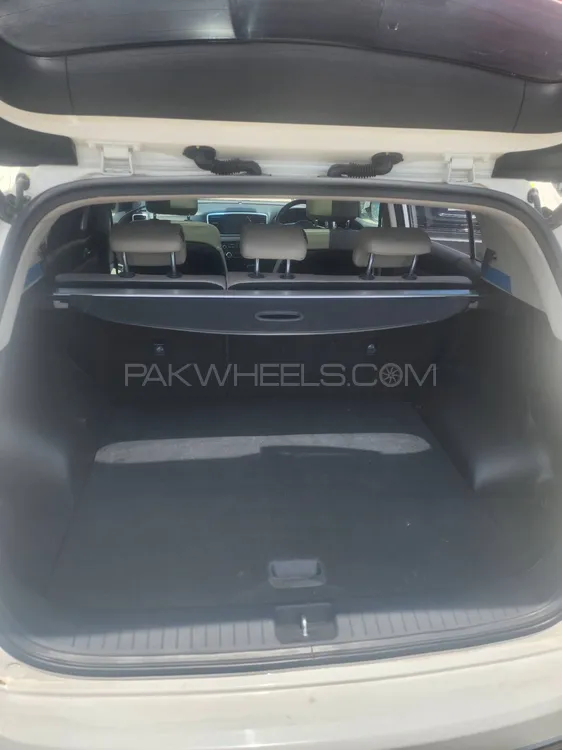 KIA Sportage 2021 for Sale in Karachi KIA Sportage 2021 for Sale in Karachi Image-11