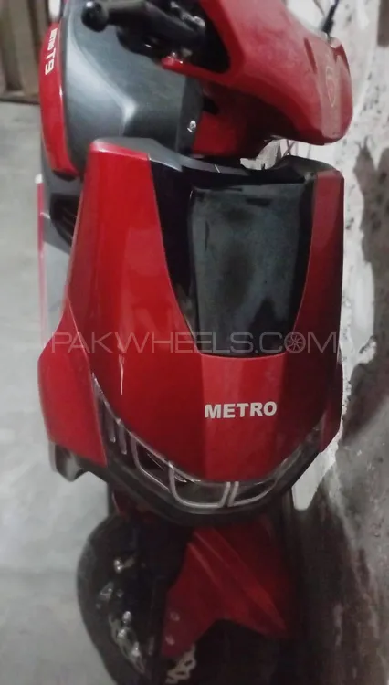میٹرو T9 2023 for Sale Image-1