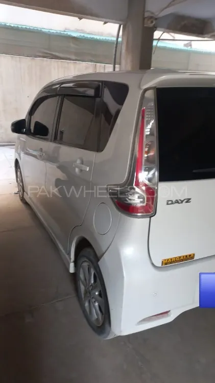 نسان ڈیز 2018 for Sale in کراچی Image-1