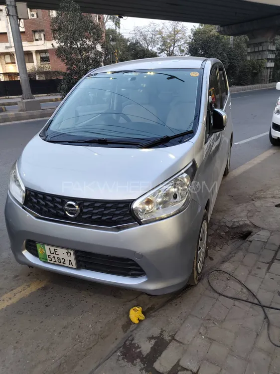 Nissan Dayz 2014 for Sale in Shakargarh Image-1