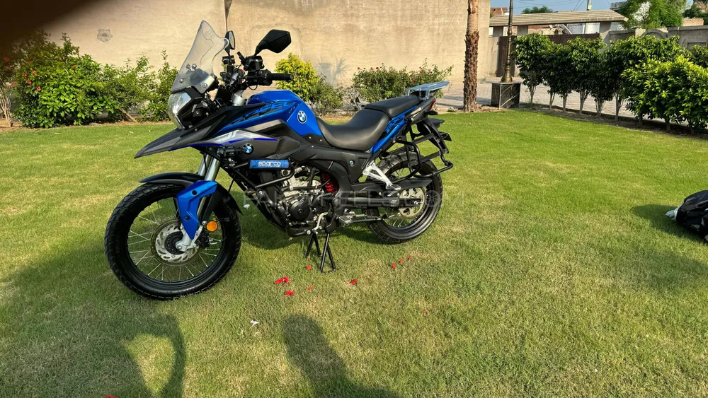 روڈ پرنس RX3 2022 for Sale روڈ پرنس RX3 2022 for Sale Image-4