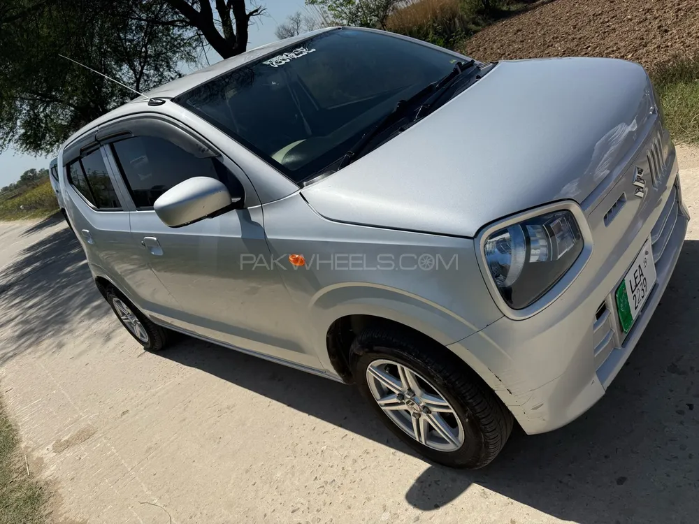 Suzuki Alto 2019 for Sale in Bhimber Image-1