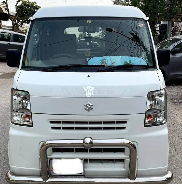 سوزوکی ایوری 2012 for Sale in اسلام آباد Image-1