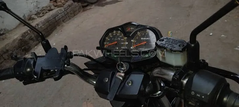 Suzuki GR 150 2023 for Sale Image-1