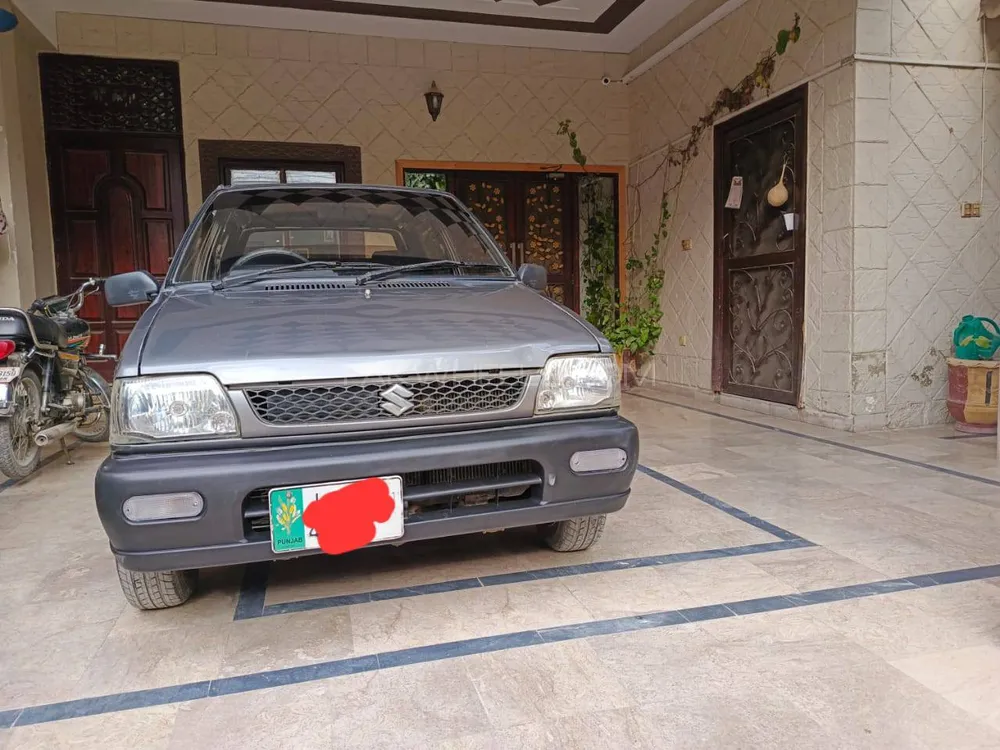 Suzuki Mehran 2011 for Sale in Rawalpindi Image-1