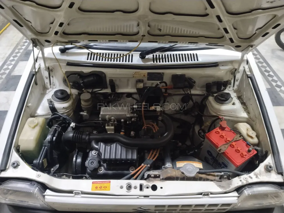 Suzuki Mehran 2013 for Sale in Rawalpindi Image-1