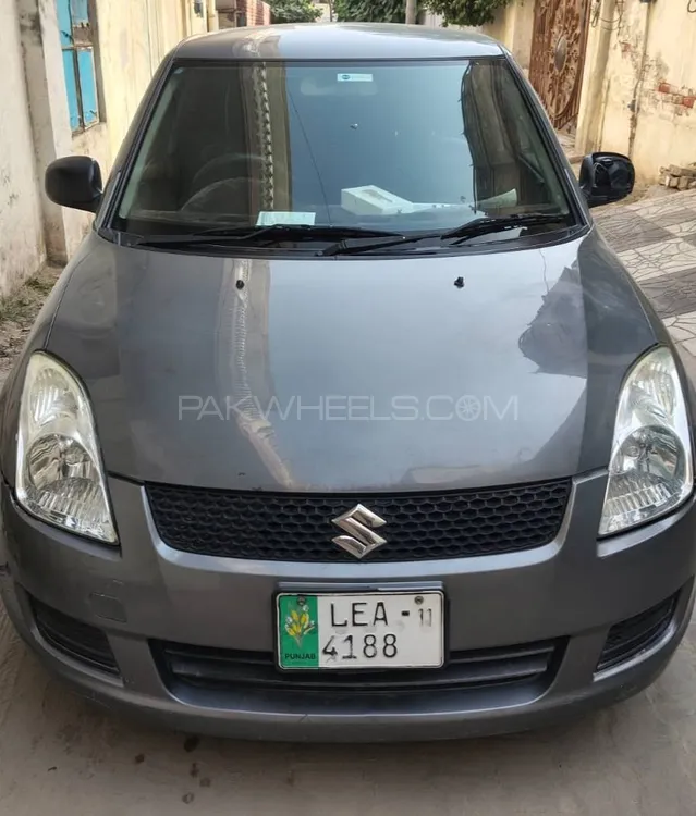 سوزوکی سوئفٹ 2011 for Sale in ملتان Image-1
