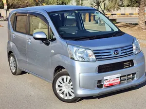 Daihatsu Move L SA 3 2021 for Sale