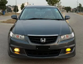 Honda Accord CL7 2002 for Sale