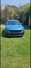 Hyundai Kona 1.0 Smartstream T-GDi 2022 for Sale