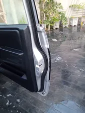 Mitsubishi Pajero Mini 2011 for Sale