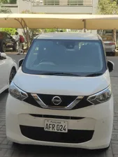 Nissan Dayz 2020 for Sale