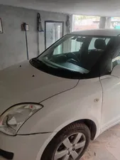 Suzuki Swift DLX 1.3 2013 for Sale