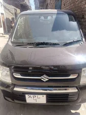 Suzuki Wagon R FA 2025 for Sale