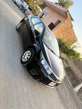 Toyota Corolla GLi 1.3 VVTi 2014 for Sale