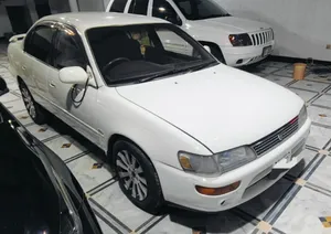 Toyota Corolla SE Limited 1994 for Sale