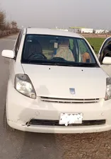 Toyota Passo G 1.0 2005 for Sale