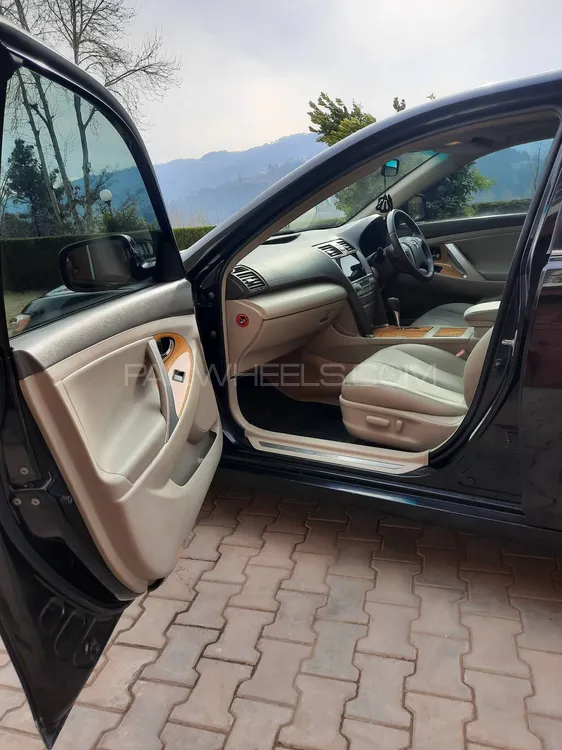 ٹویوٹا کیمری 2006 for Sale in اسلام آباد ٹویوٹا کیمری 2006 for Sale in اسلام آباد Image-17