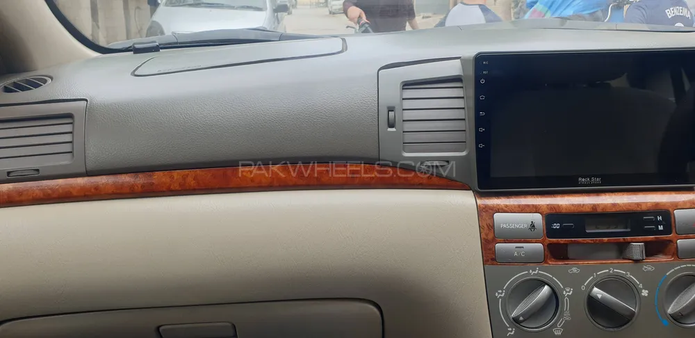 ٹویوٹا کرولا 2005 for Sale in کوئٹہ Image-1