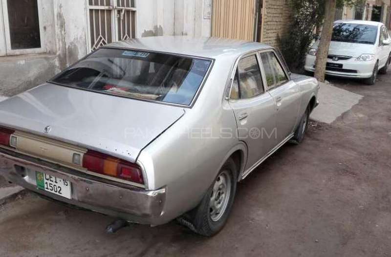 Toyota Mark II 1975 for Sale in Multan Image-1