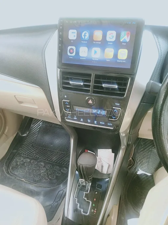 Toyota Yaris Sedan 2021 for Sale in Gujranwala Toyota Yaris Sedan 2021 for Sale in Gujranwala Image-9