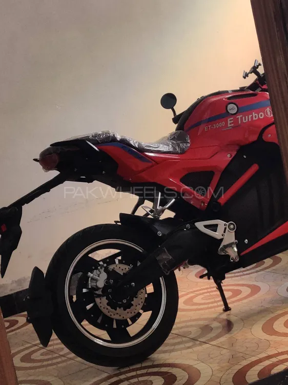 Chinese Bikes Other 2024 for Sale Image-1