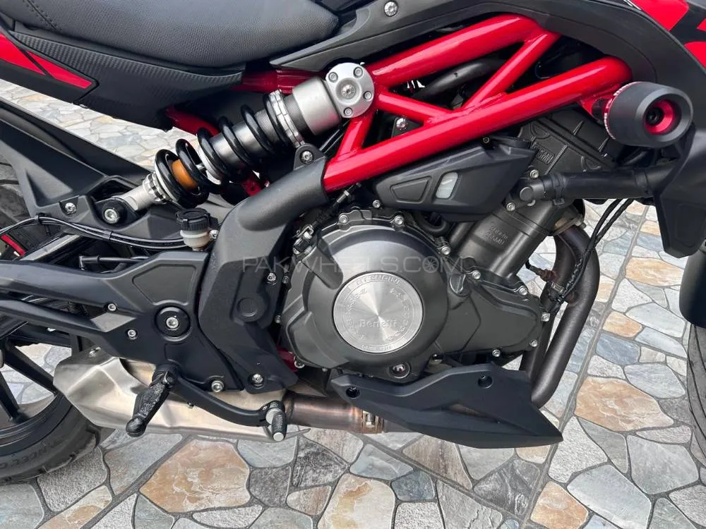 بنیلی 302S 2024 for Sale بنیلی 302S 2024 for Sale Image-5