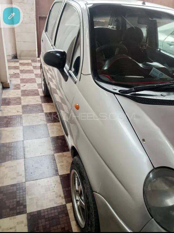 شیورلیٹ ایکسکلوسیو 2004 for Sale in گجرانوالہ شیورلیٹ ایکسکلوسیو 2004 for Sale in گجرانوالہ Image-2