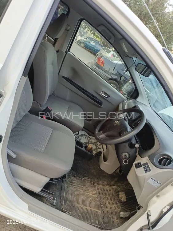 ڈائیہاتسو میرا 2015 for Sale in کراچی ڈائیہاتسو میرا 2015 for Sale in کراچی Image-10