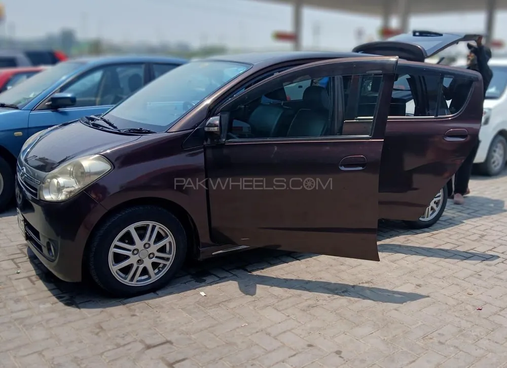 Daihatsu Mira 2010 for Sale in Islamabad Image-1