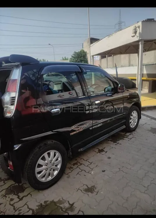 Daihatsu Terios Kid 2015 for Sale in Charsadda Image-1
