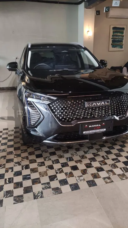 ہیول جولین 2025 for Sale in لاہور Image-1
