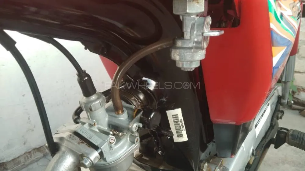 Honda CD 70 2020 for Sale Image-1