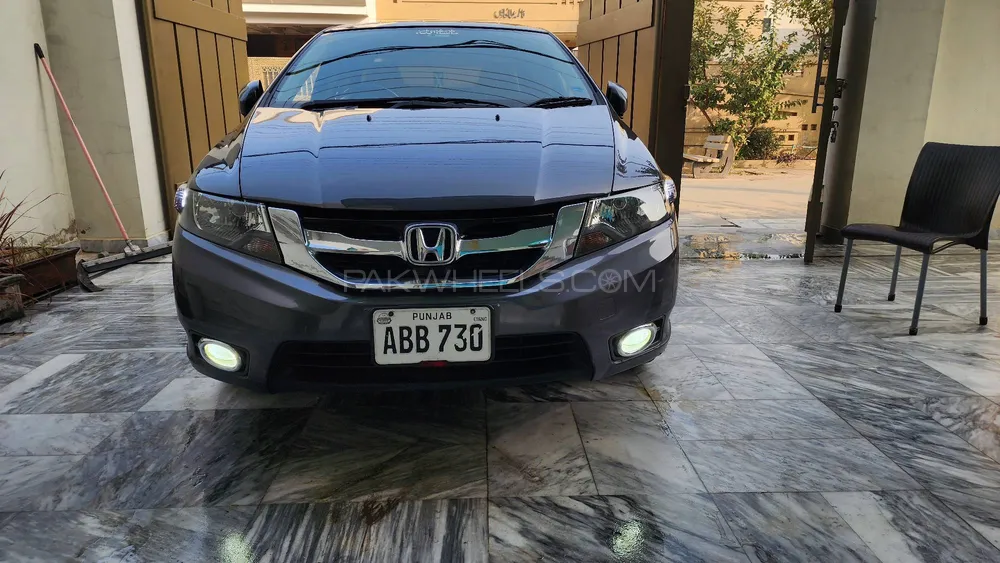 Honda City 2020 for Sale in Gujranwala Image-1