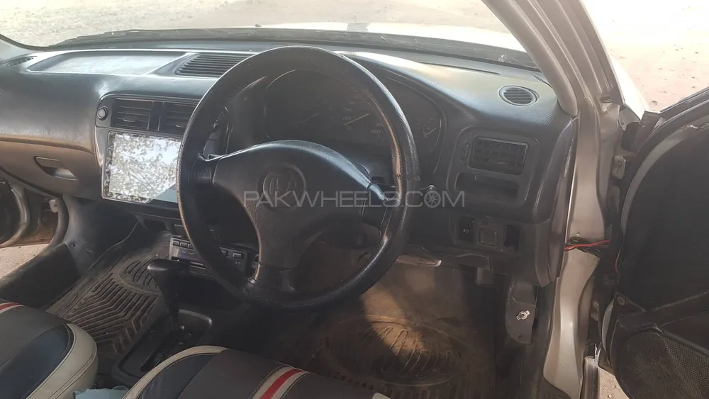 ہونڈا سوک 2000 for Sale in کرک Image-1