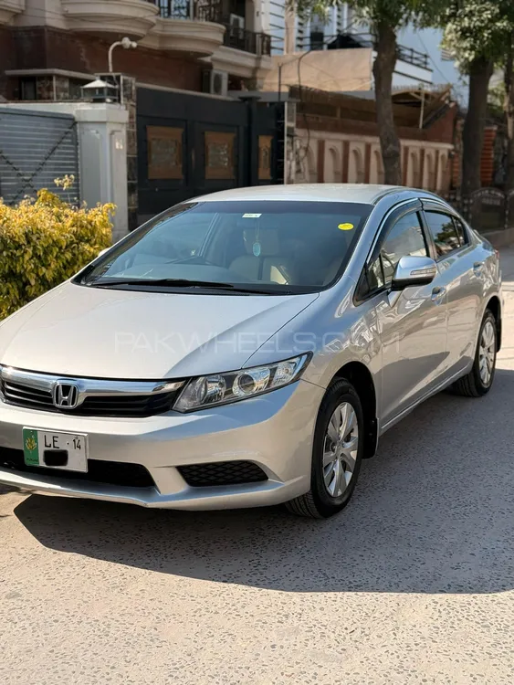 ہونڈا سوک 2013 for Sale in گجرانوالہ Image-1
