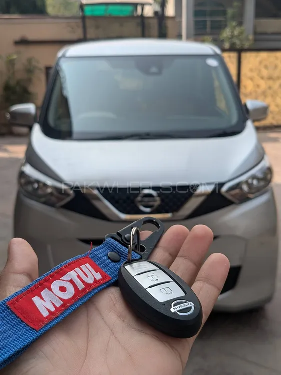 نسان ڈیز 2023 for Sale in اسلام آباد Image-1