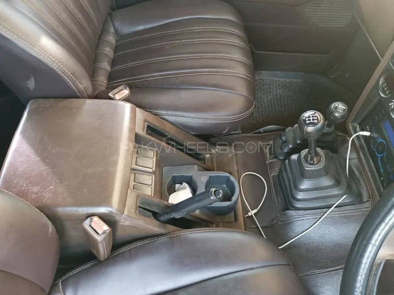 نسان پیٹرول 1990 for Sale in چشتیاں Image-1