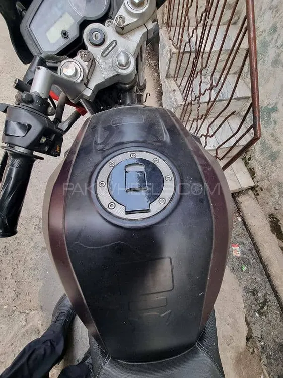 Road Prince 150 Robinson 2019 for Sale Image-1