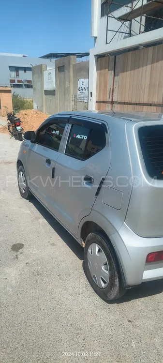 Suzuki Alto 2023 for Sale in Karachi Image-1