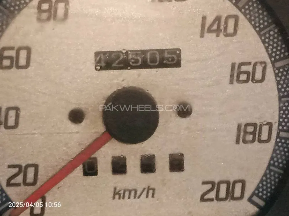 سوزوکی کلٹس 2003 for Sale in اسلام آباد سوزوکی کلٹس 2003 for Sale in اسلام آباد Image-9