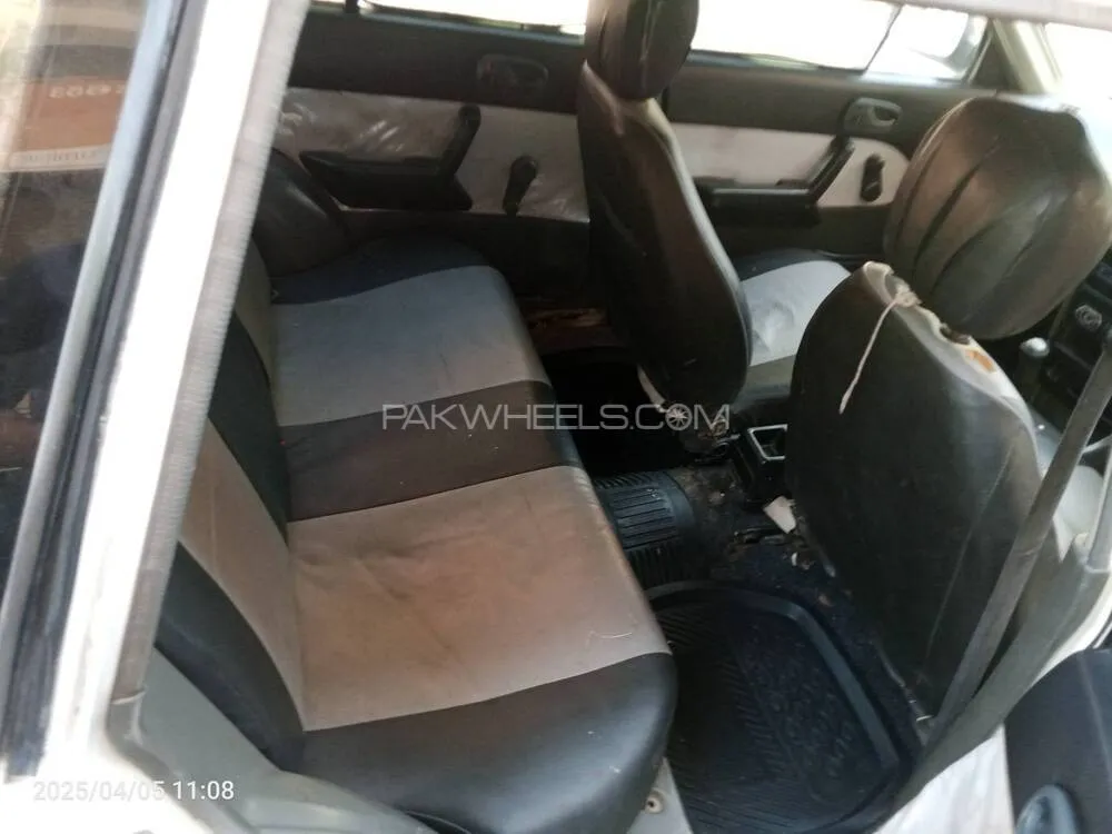 سوزوکی کلٹس 2003 for Sale in اسلام آباد سوزوکی کلٹس 2003 for Sale in اسلام آباد Image-11