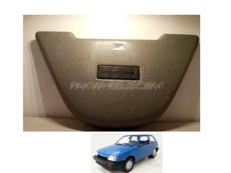 Suzuki Khyber Horn Pad | 1 PCS | Image-1